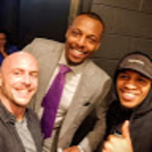 Meet your Posher, Adam